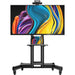 EAN 4262392440734 - ONKRON TS1551-B soporte para TV 177,8 cm (70") Negro imagen 2