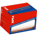 EAN 8410782016953 - APLI 01695 etiqueta autoadhesiva Blanco 60 pieza(s) imagen 1