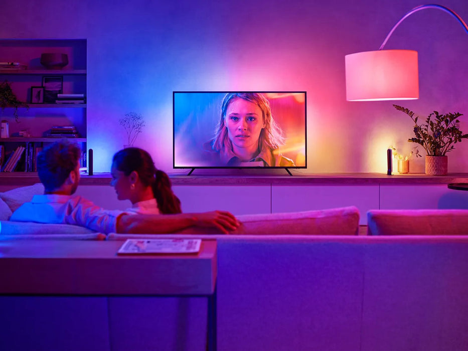 EAN 8718699784799 - Philips Hue White and Color ambiance 8718699784799 iluminación inteligente Tira de luz inteligente Blueto imagen 7