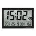 EAN 4009816027504 - TFA-Dostmann 60.010347 estación meteorológica digital Negro LCD Batería imagen 1