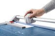 EAN 4009729069530 - Dahle 550 guillotina para papel 20 hojas imagen 2