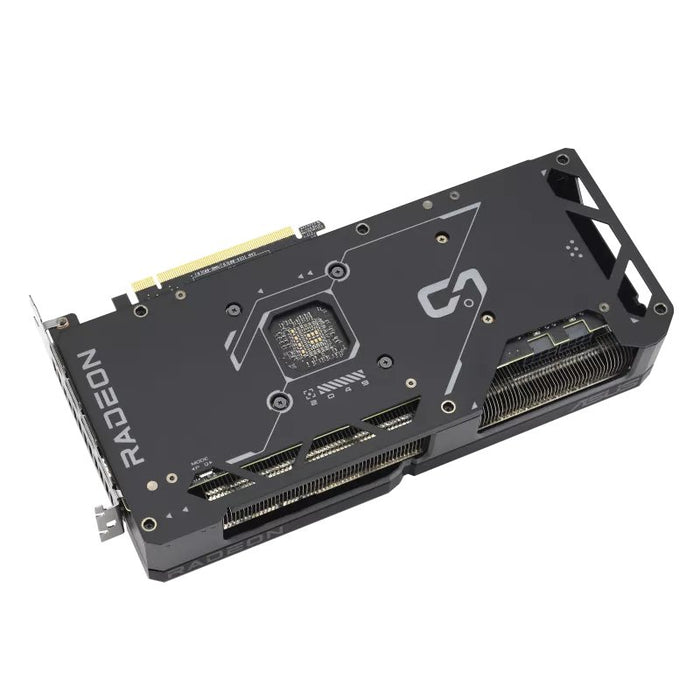 EAN 4711387430323 - ASUS Dual -RX7700XT-O12G AMD Radeon RX 7700 XT 12 GB GDDR6 imagen 4