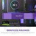 EAN 5056547207681 - NZXT H9 Flow RGB+ Midi Tower Negro imagen 14