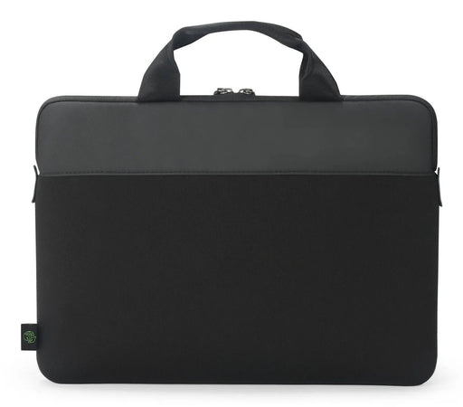 EAN 7640239423510 - DICOTA D3250503 maletines para portátil 33 cm (13") Funda Negro imagen 2