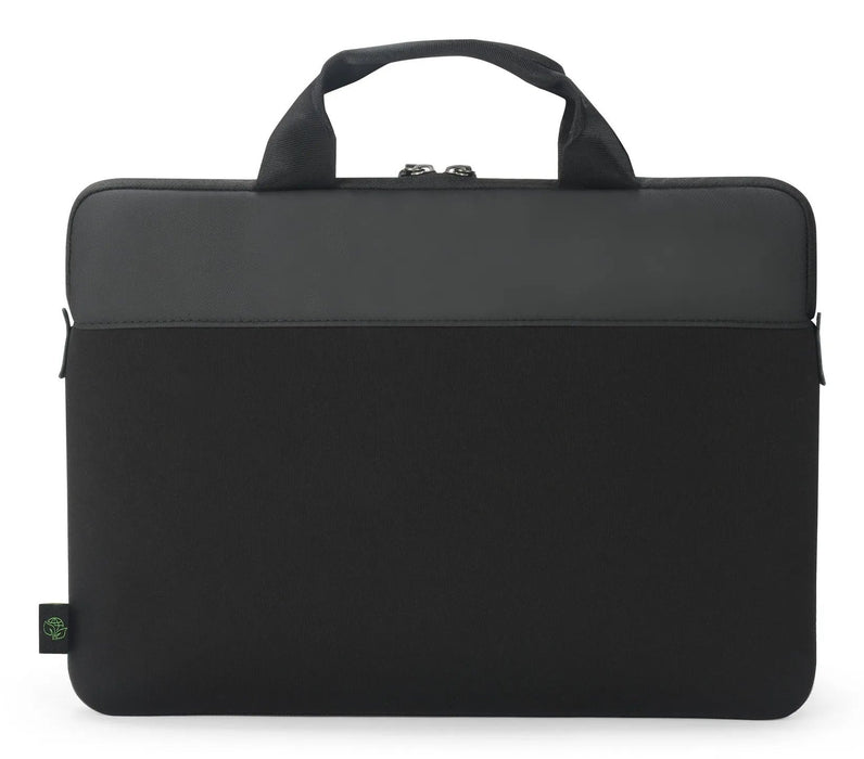EAN 7640239423510 - DICOTA D3250503 maletines para portátil 33 cm (13") Funda Negro imagen 2