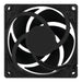 EAN 4895213704090 - ARCTIC P8 Max Carcasa del ordenador Ventilador 8 cm Negro 1 pieza(s) imagen 4