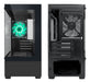 EAN 8436624420702 - CoolBox GM200 Vision Lite Micro Torre Negro imagen 4