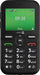 EAN 7322460089887 - Doro Leva E10 6,1 cm (2.4") 118,9 g Negro Teléfono para personas mayores imagen 3