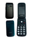 EAN 6944762700812 - Qubo X-209 6,1 cm (2.4") Negro Teléfono con cámara imagen 1