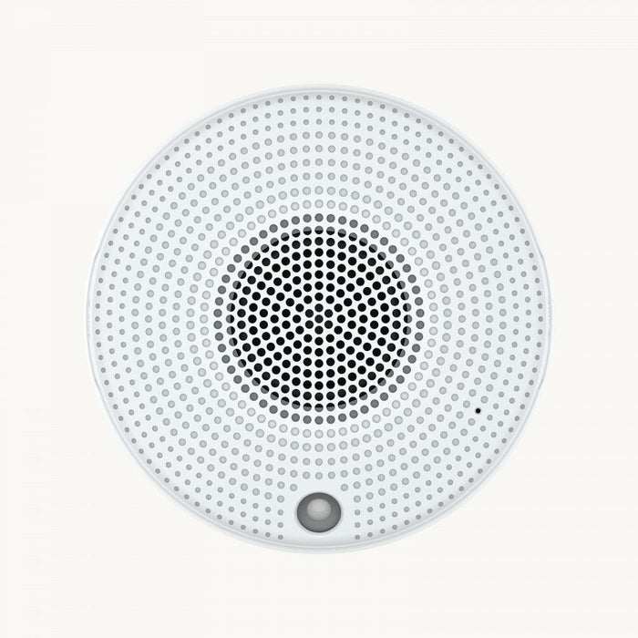EAN 7331021085091 - Axis C1410 Mk II De 2 vías Blanco Alámbrico imagen 3