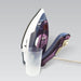 EAN 4820096559796 - Maestro MR-317T plancha Plancha vapor-seco Suela antiadherente 1100 W Púrpura, Azul, Blanco imagen 3