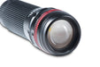 EAN 4002390066211 - MAUL 8186890 linterna Negro imagen 5