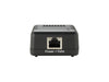 EAN 4015867160701 - LevelOne POS-1002 divisor de red Energía sobre Ethernet (PoE) Negro imagen 4