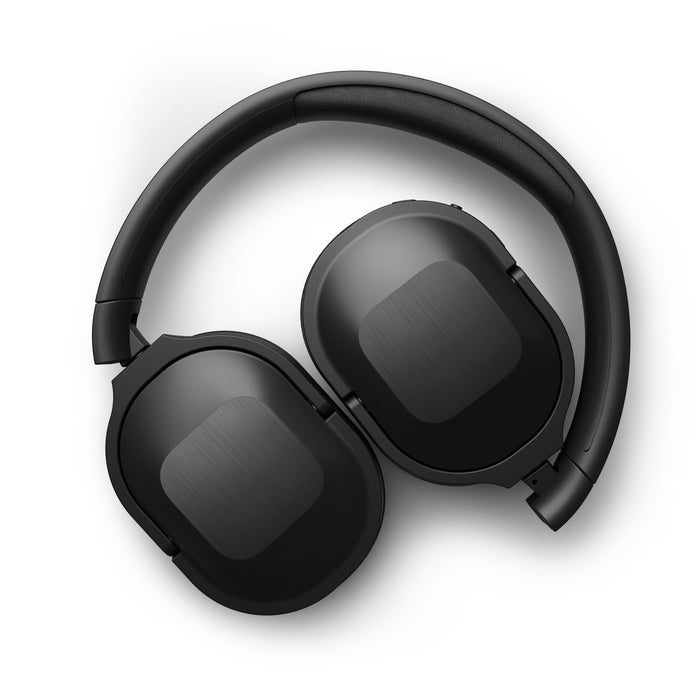 EAN 4895229117594 - Philips 6500 series TAH6506BK/00 auricular y casco Auriculares Inalámbrico y alámbrico Diadema Música USB imagen 5