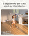 EAN 0194644126384 - Eufy Indoor Cam S350 Bombilla Cámara de seguridad IP Interior 3840 x 2160 Pixeles Escritorio imagen 11