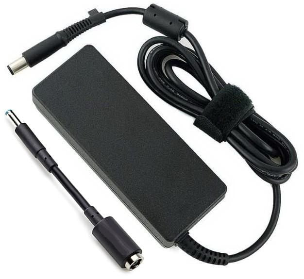 EAN 5712505507629 - CoreParts MBA1393 adaptador e inversor de corriente Interior 90 W Negro imagen 1