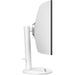 EAN 4711377151948 - MSI Modern MD342CQPW pantalla para PC 86,4 cm (34") 3440 x 1440 Pixeles UltraWide Quad HD Blanco imagen 4