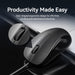 EAN 6922794790780 - Vention KTYBG-EN teclado Negro imagen 5