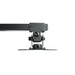 EAN 8433281008410 - TooQ DB1727TN-B soporte para monitor 68,6 cm (27") Escritorio Negro imagen 9