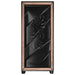 EAN 0761345101547 - Antec FLUX PRO EUV Full Tower Negro, Madera imagen 5