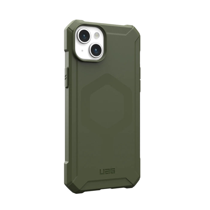 EAN 0840283910111 - Urban Armor Gear 114307117272 funda para teléfono móvil 15,5 cm (6.1") Verde imagen 3