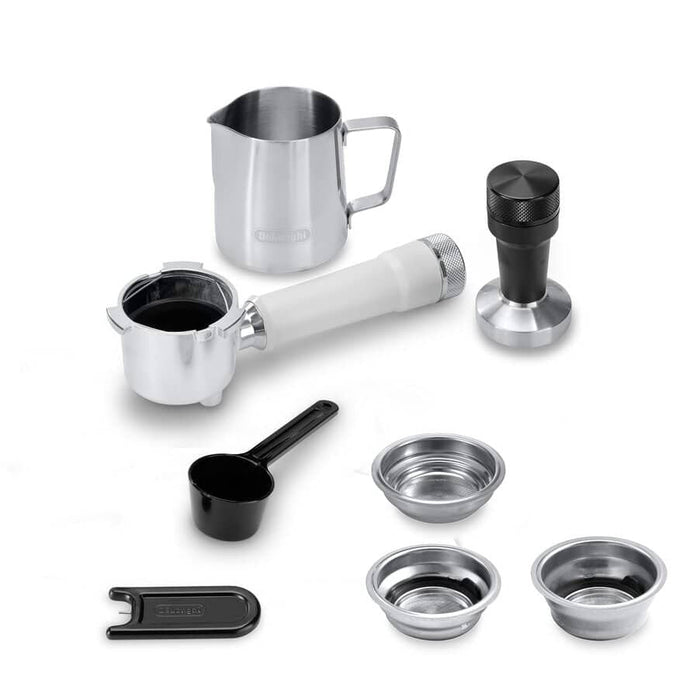 Cafetera Delonghi Ec890.Wi