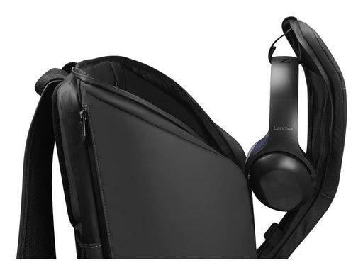 EAN 195892127697 - Lenovo GB900 40,6 cm (16") Mochila Negro imagen 2