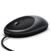 EAN 0879961009564 - Satechi C1 ratón Oficina Ambidextro USB Tipo C IR LED 3200 DPI imagen 4