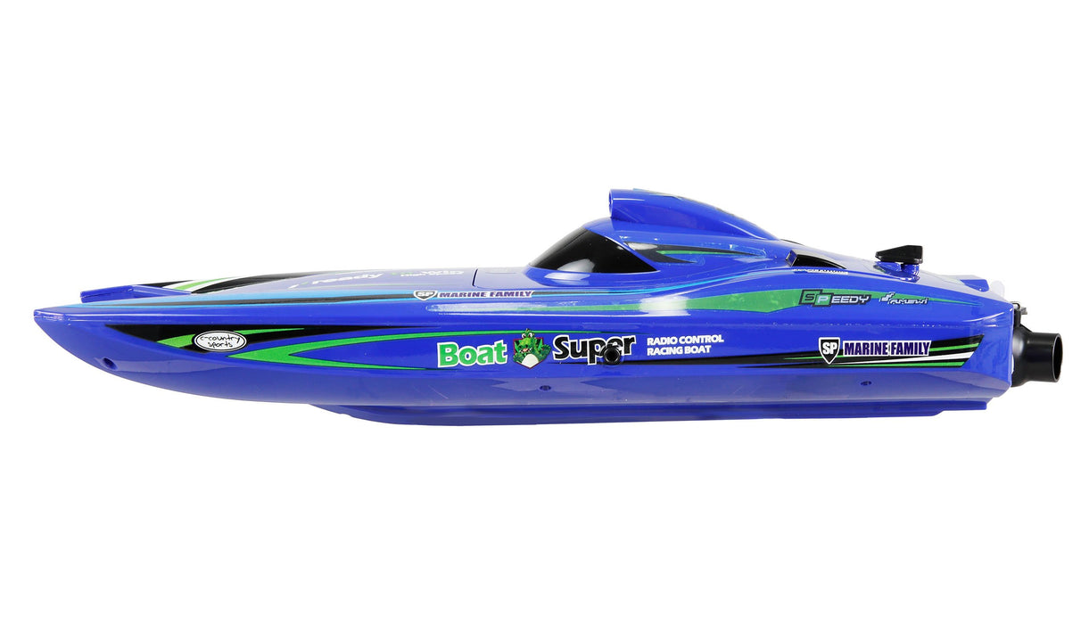 EAN 4262408975267 - Amewi 26114 modelo controlado por radio Barco Motor eléctrico imagen 3