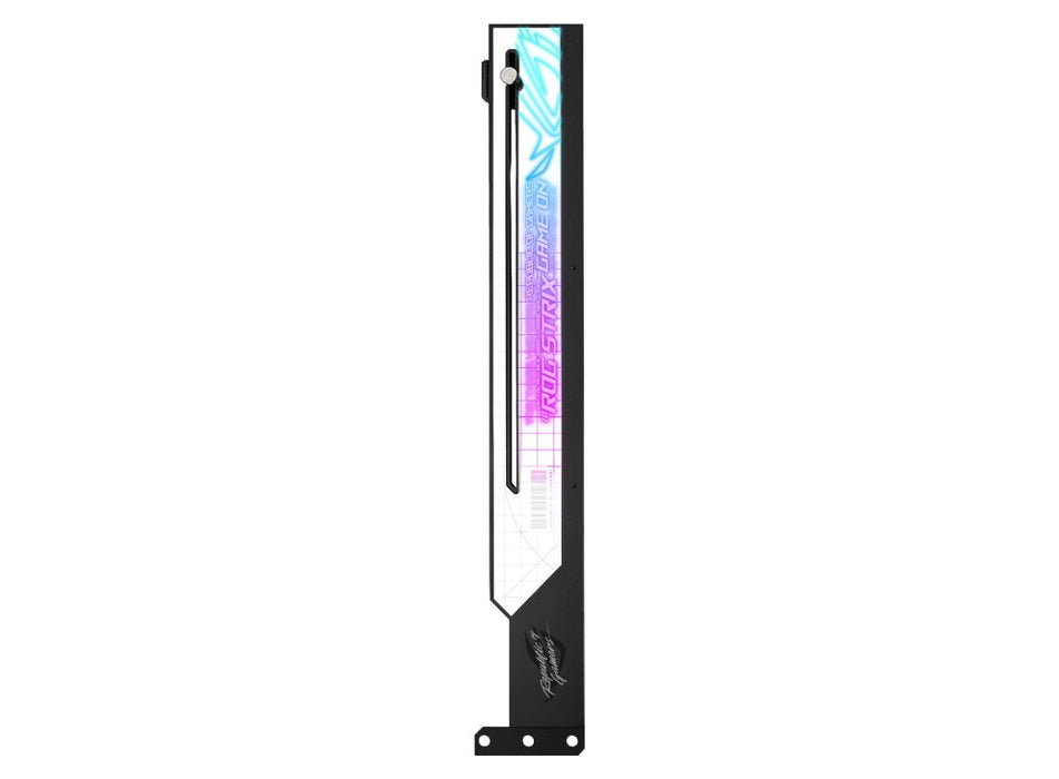 EAN 4711081731818 - ASUS ROG Strix Graphics Card Holder Universal Soporte para tarjeta gráfica imagen 5