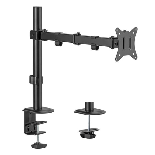 EAN 4262443280173 - LC-Power LC-EQE-A32B soporte para monitor 81,3 cm (32") Escritorio Negro imagen 1