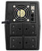 EAN 4260074982299 - PowerWalker VI 2000 SCL UK sistema de alimentación ininterrumpida (UPS) Línea interactiva 2 kVA 1200 W 4  imagen 4