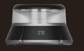 EAN 6902176145407 - ZTE E1 lámpara de emergencia Negro, Rojo imagen 2