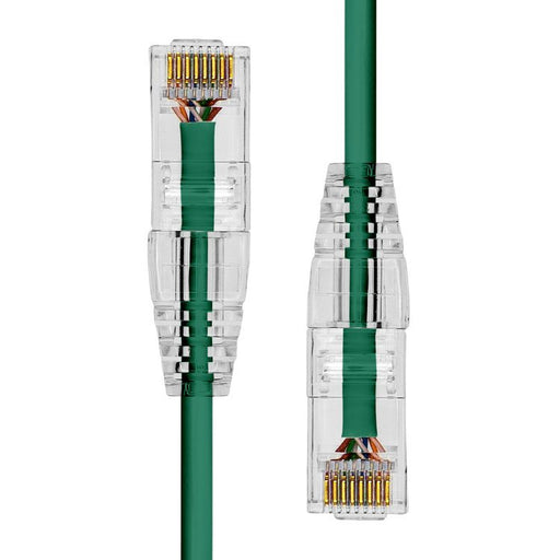 EAN 5714590017014 - ProXtend S-6UTP-05GR cable de red Verde 5 m Cat6 U/UTP (UTP) imagen 2