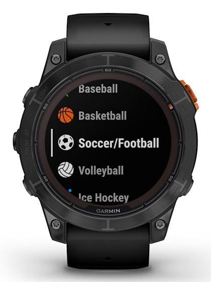 EAN 0753759317713 - Garmin fēnix 7 Pro Solar Edition 3,3 cm (1.3") MIP 47 mm Digital 260 x 260 Pixeles Pantalla táctil Negro, imagen 11