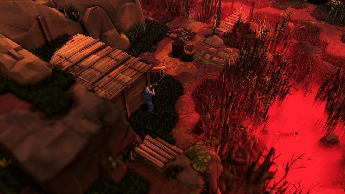 EAN 9120080072511 - THQ Nordic Jagged Alliance: Rage! imagen 6
