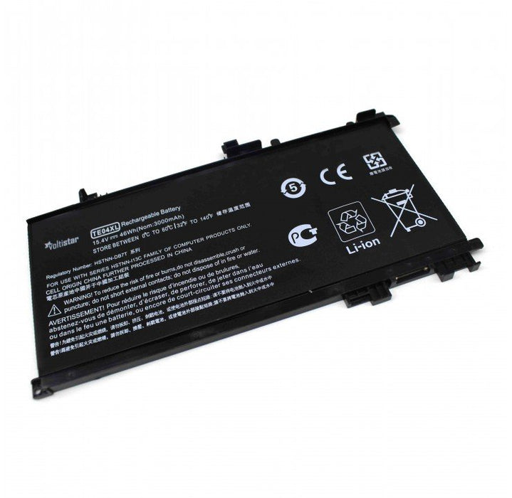 EAN 8435597495427 - VOLTISTAR BAT2211 refacción para laptop Batería imagen 3