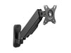 EAN 4015867229347 - Equip 650136 soporte para monitor 81,3 cm (32") Negro imagen 1