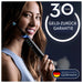 EAN 8006540812068 - Oral-B iO iO10 Adulto Cepillo dental giratorio Negro imagen 10