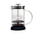 EAN 8006363005579 - Bialetti 0004410 cafetera manual Francés de Prensa 1 L Negro, Transparente imagen 1