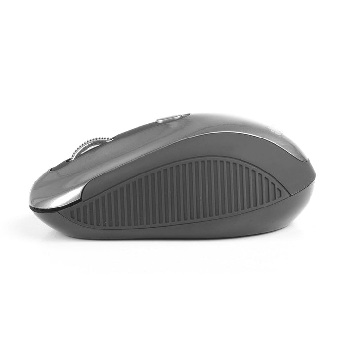 EAN 8435430605082 - NGS Haze ratón Ambidextro RF inalámbrico Óptico 1600 DPI imagen 4