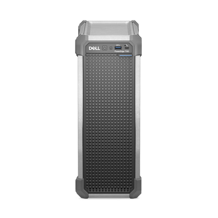 EAN 5397184970140 - DELL PowerEdge T160 servidor 480 GB Tower (3U) Intel Xeon 6 6325P 3,5 GHz 32 GB DDR5-SDRAM 300 W imagen 2