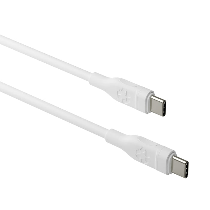 EAN 5711428070890 - dbramante1928 CB12CCWH7089 cable USB USB 2.0 1,2 m USB C Blanco imagen 4