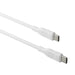 EAN 5711428070890 - dbramante1928 CB12CCWH7089 cable USB USB 2.0 1,2 m USB C Blanco imagen 4