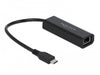 EAN 4043619662982 - DeLOCK 66298 adaptador y tarjeta de red Ethernet 5000 Mbit/s imagen 1