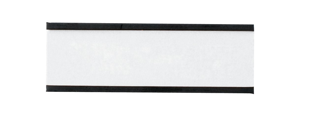 Legamaster Etikettenhalter Magnético Negro