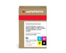 EAN 4250164825339 - AgfaPhoto APCCLI526SETD cartucho de tinta 5 pieza(s) Compatible Rendimiento estándar Negro, Cian, Magenta imagen 2