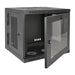 EAN 0037332187345 - Tripp Lite SRW10USG armario rack Bastidor de pared Negro imagen 5