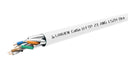 EAN 5715063019139 - Lanview LVN122432 cable de red Blanco 305 m Cat6a U/FTP (STP) imagen 1