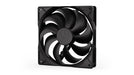 EAN 5903018666044 - ENDORFY Stratus 140 PWM Carcasa del ordenador Ventilador 14 cm Negro 1 pieza(s) imagen 4